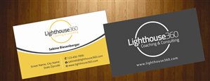 Business Card Design by harmi_199 for this project | Design: #3444397