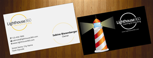 Business Card Design by harmi_199 for this project | Design: #3444400