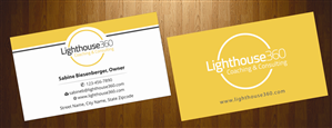 Business Card Design by harmi_199 for this project | Design: #3444402