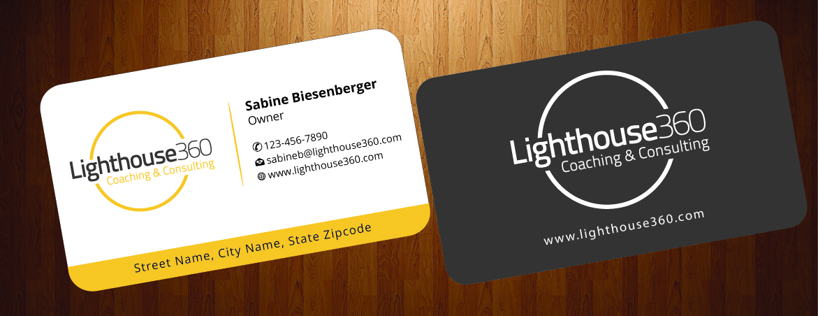 Business Card Design by harmi_199 for this project | Design #3444408