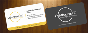 Business Card Design by harmi_199 for this project | Design: #3444408