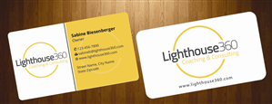 Business Card Design by harmi_199 for this project | Design: #3444414