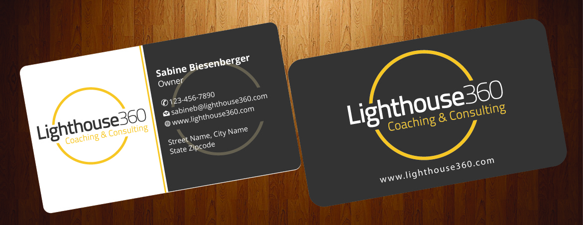 Business Card Design by harmi_199 for this project | Design #3444420