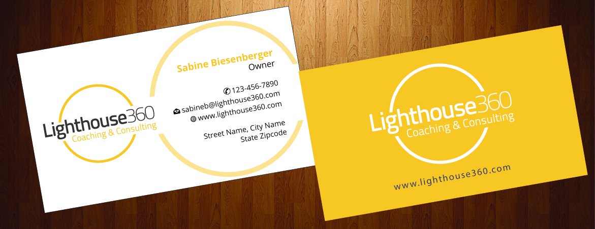 Business Card Design by HarmiDesigning for this project | Design #3444425