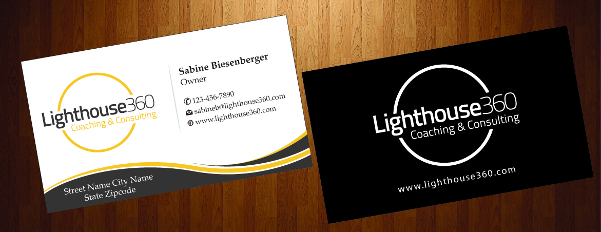 Business Card Design by harmi_199 for this project | Design #3444430