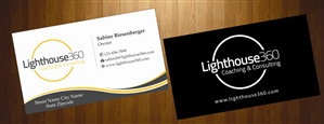 Business Card Design by harmi_199 for this project | Design: #3444430