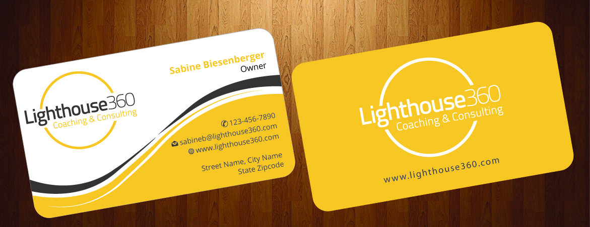 Business Card Design by harmi_199 for this project | Design #3444432