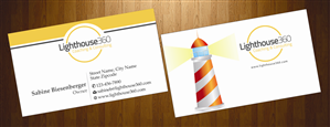 Business Card Design by harmi_199 for this project | Design: #3444436