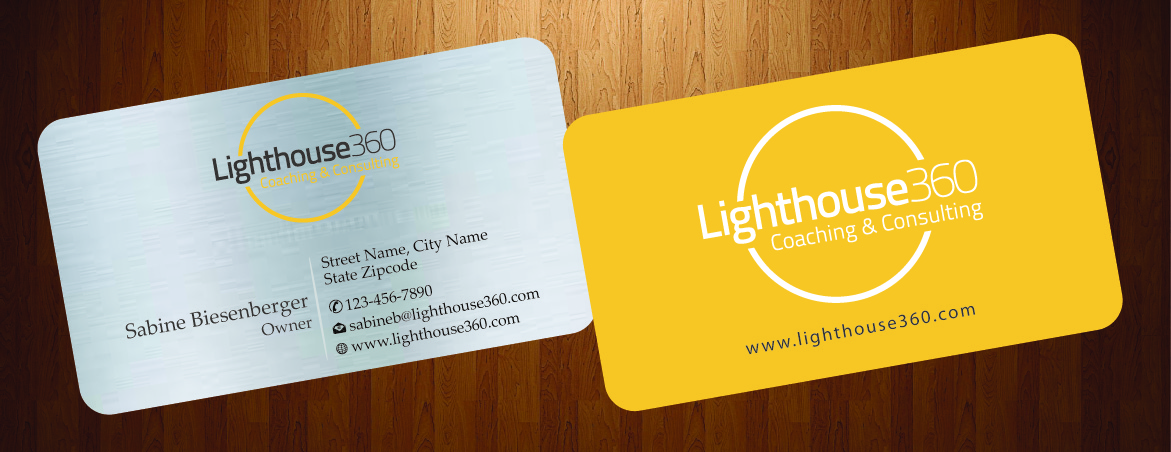 Business Card Design by HarmiDesigning for this project | Design #3444438