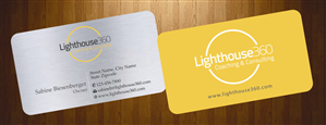 Business Card Design by harmi_199 for this project | Design: #3444438