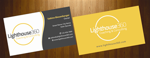 Business Card Design by harmi_199 for this project | Design: #3444449