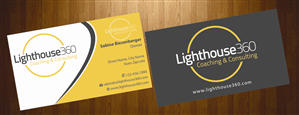 Business Card Design by harmi_199 for this project | Design: #3444452