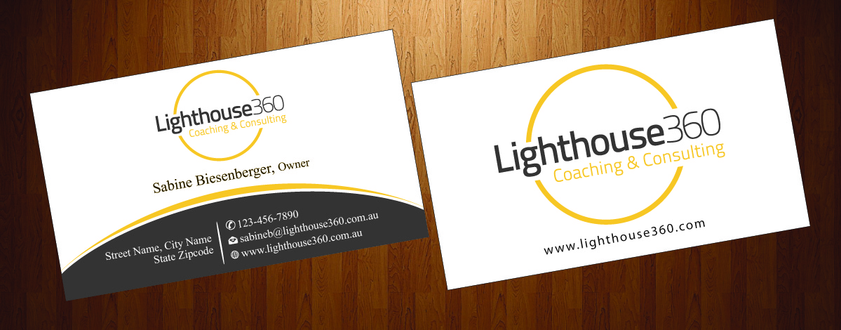 Business Card Design by harmi_199 for this project | Design #3445109