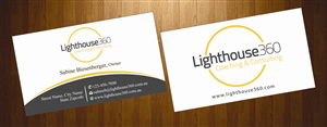 Business Card Design by harmi_199 for this project | Design: #3445109