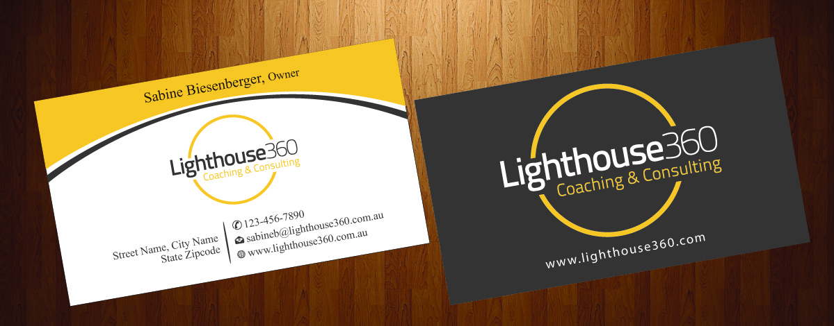 Business Card Design by harmi_199 for this project | Design #3445116