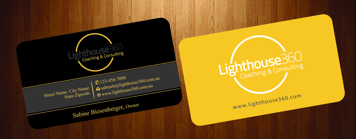 Business Card Design by harmi_199 for this project | Design #3445124