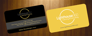Business Card Design by harmi_199 for this project | Design: #3445124
