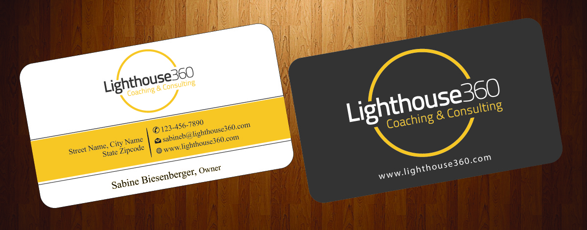 Business Card Design by harmi_199 for this project | Design #3445131