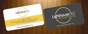Business Card Design by harmi_199 for this project | Design: #3445131