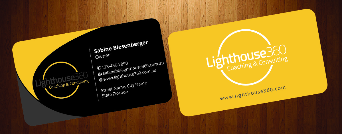 Business Card Design by harmi_199 for this project | Design #3445136