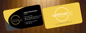 Business Card Design by harmi_199 for this project | Design: #3445136
