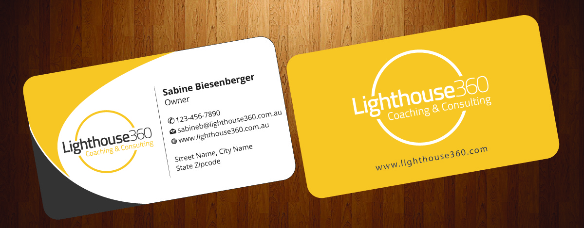 Business Card Design by harmi_199 for this project | Design #3445143