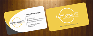 Business Card Design by harmi_199 for this project | Design: #3445143