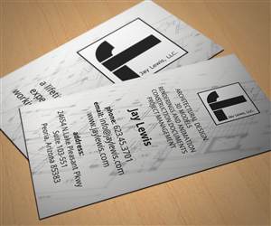 Business Card Design | Business Card Design by hybryd