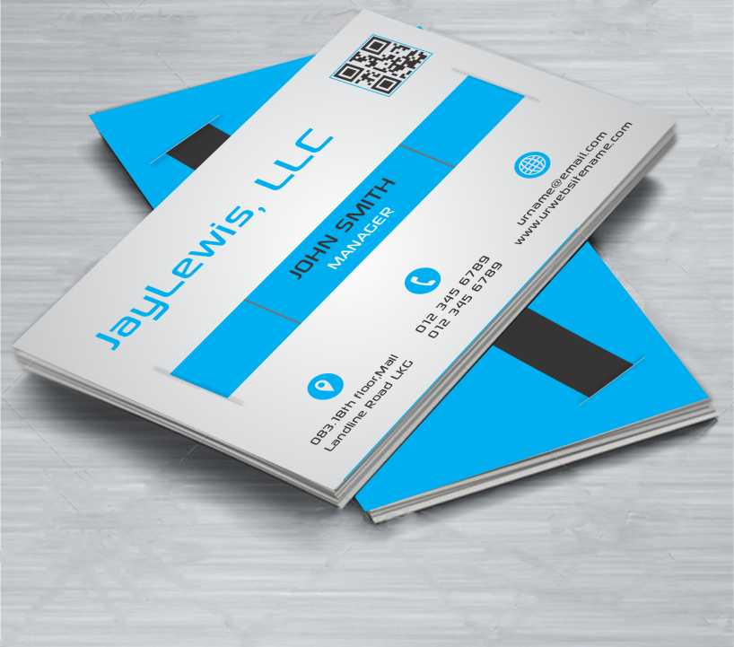 Business Card Design by AwsomeD for this project | Design #3419327