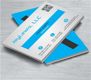 Business Card Design by AwsomeD for this project | Design: #3419327
