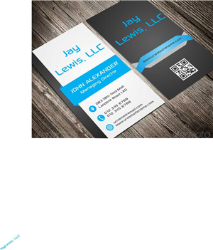 Business Card Design by AwsomeD for this project | Design #3419332