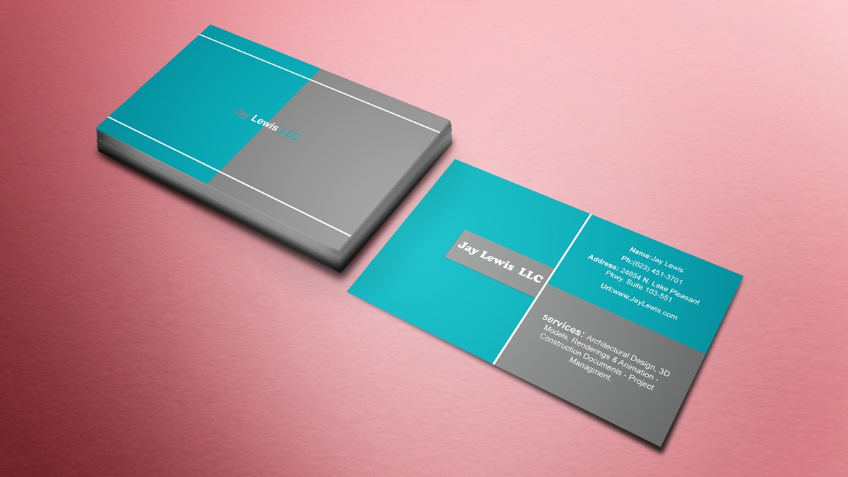 Business Card Design by FBM for this project | Design #3414206