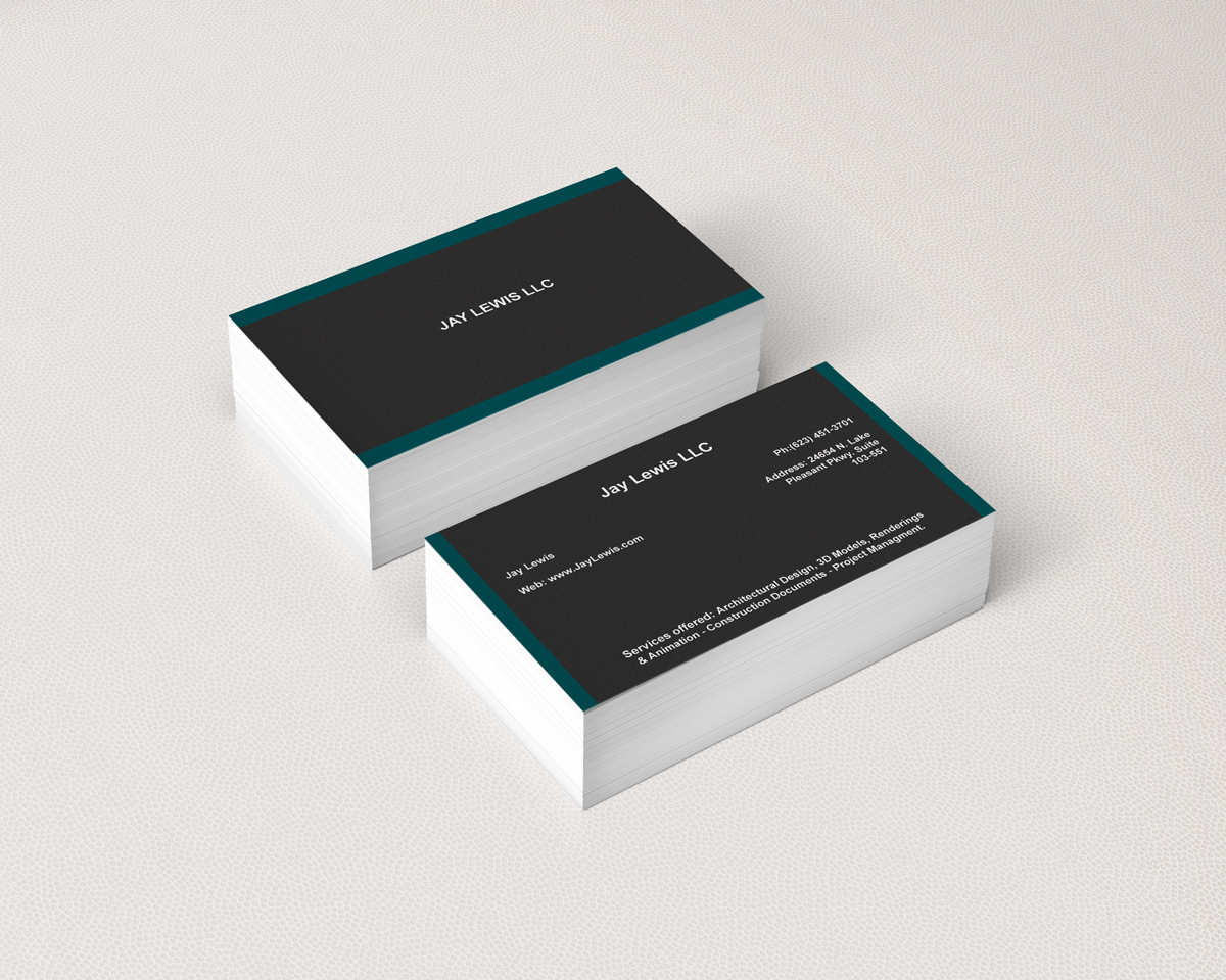 Business Card Design by FBM for this project | Design #3436281