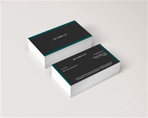 Business Card Design by FBM for this project | Design #3436281