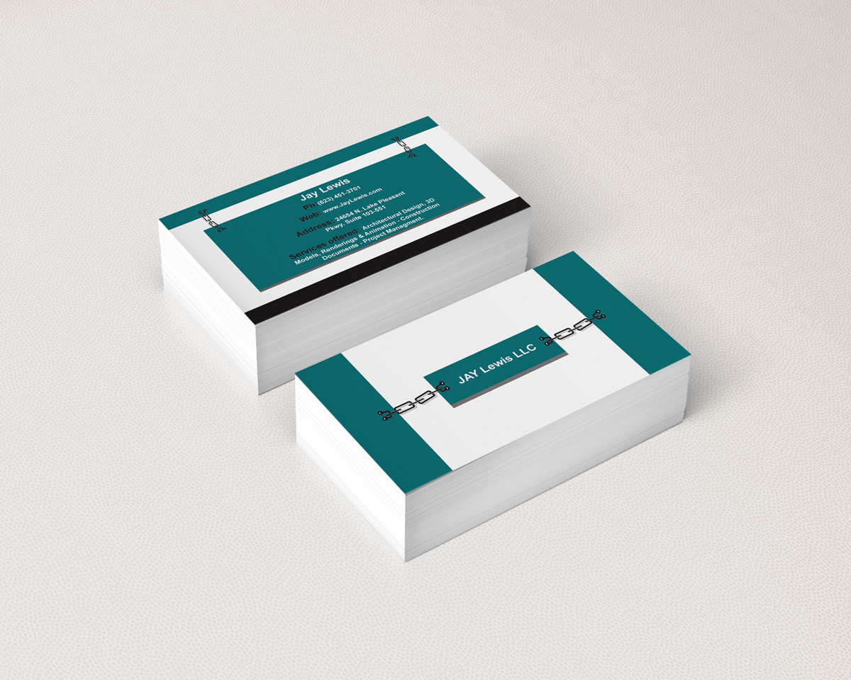 Visitenkarten-Design von FBM für dieses Projekt | Design #3437321