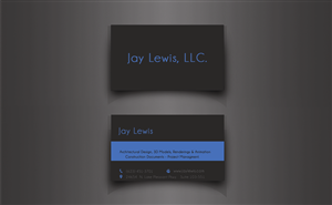 Business Card Design by a b c d sign for this project | Design: #3441083