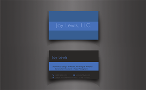 Business Card Design by a b c d sign for this project | Design: #3441084