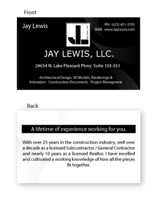 Business Card Design by shwetha.BS