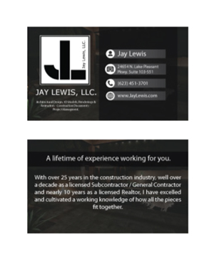 Business Card Design by shwetha.BS for this project | Design #3419748