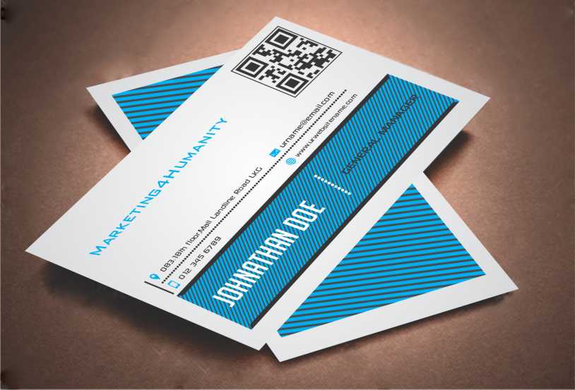 Business Card Design by AwsomeD for this project | Design #3410731