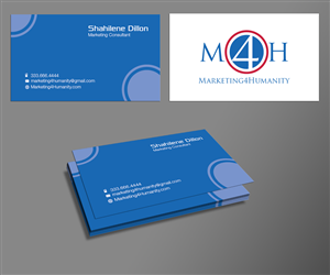 Business Card Design by kousik for this project | Design: #3492389