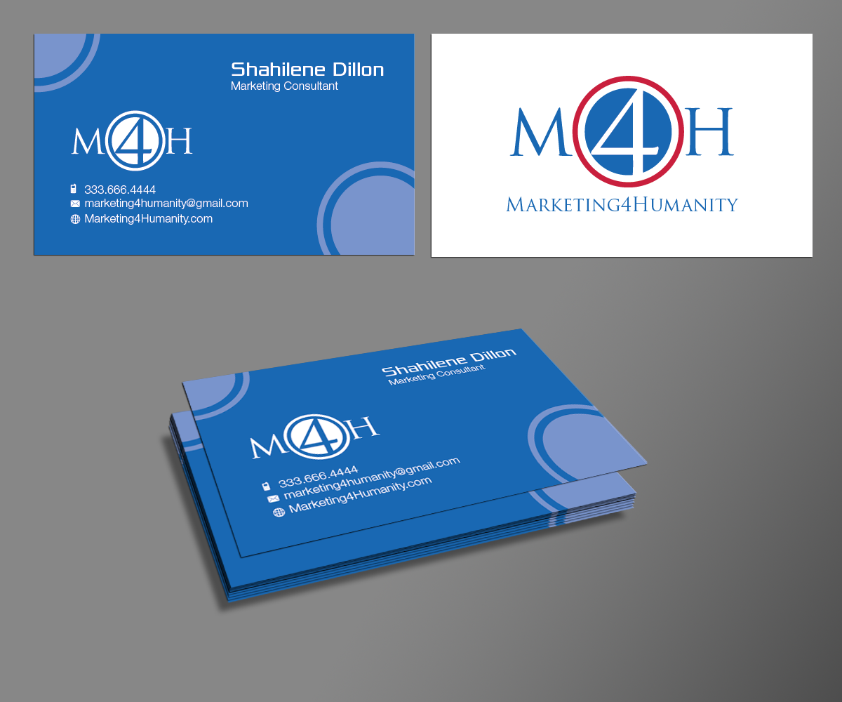 Business Card Design by kousik for this project | Design #3492394