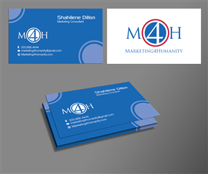 Business Card Design by kousik for this project | Design: #3492394