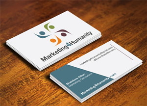 Visitenkarten-Design von MartinezFer für dieses Projekt | Design #3577379