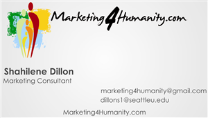 Business Card Design by Artissan for this project | Design: #3525355