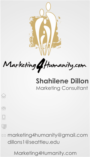 Business Card Design by Artissan for this project | Design: #3525359