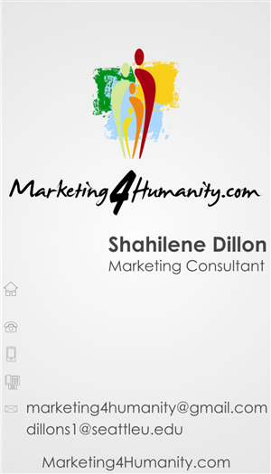 Business Card Design by Artissan for this project | Design: #3525364