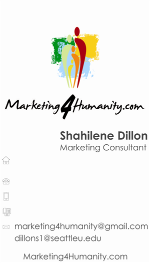 Business Card Design by Artissan for this project | Design: #3525366