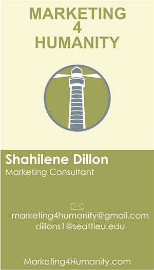 Business Card Design by Artissan for this project | Design: #3570671