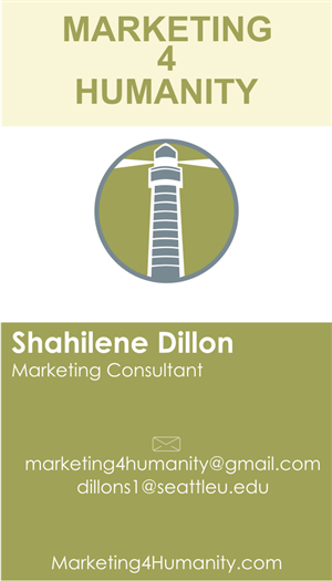 Business Card Design by Artissan for this project | Design: #3570675